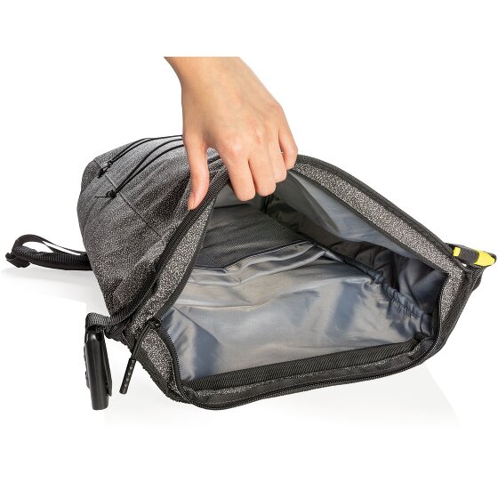 XD Design Zaino Urban RFID 46 cm Scomparto per computer portatile