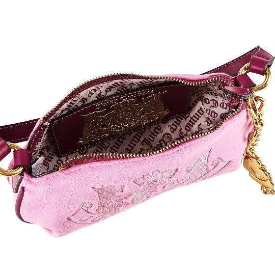 Juicy Couture Twig Narrative Borsa a tracolla S 24 cm