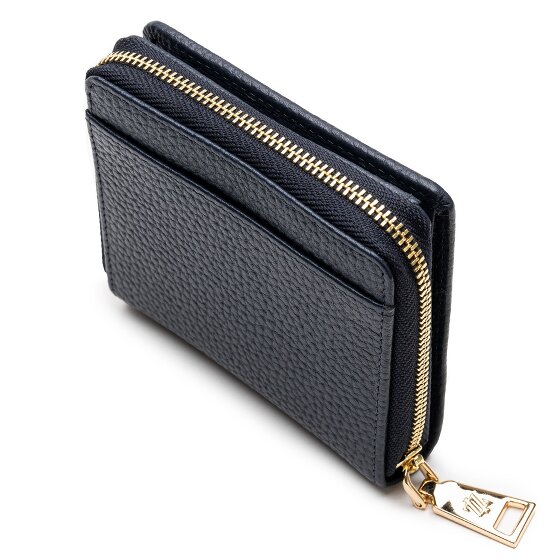 Lazarotti Bologna Leather Portafoglio Pelle 10 cm