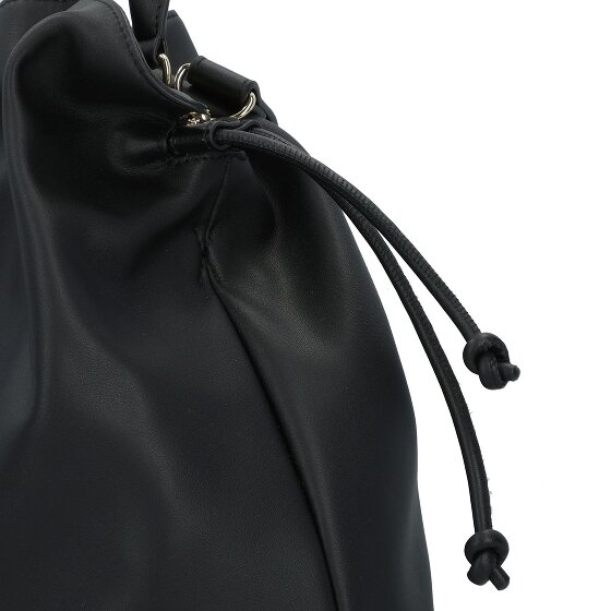 Hey Marly Cool Companion Borsa a sacco M Vera Pelle 38 cm