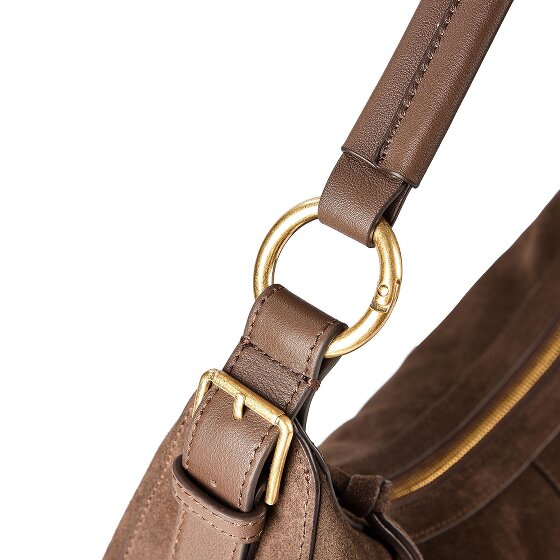 Marc O'Polo Philine Borsa a tracolla Pelle 35 cm