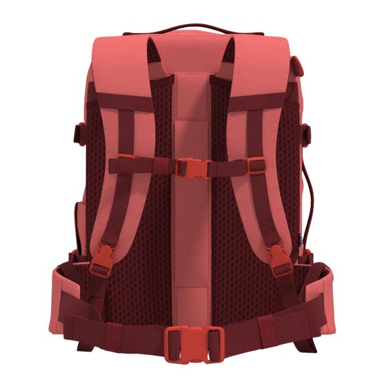 Cabin Zero Borsa da viaggio Classic Pro 32L Zaino 46 cm Scomparto per computer portatile