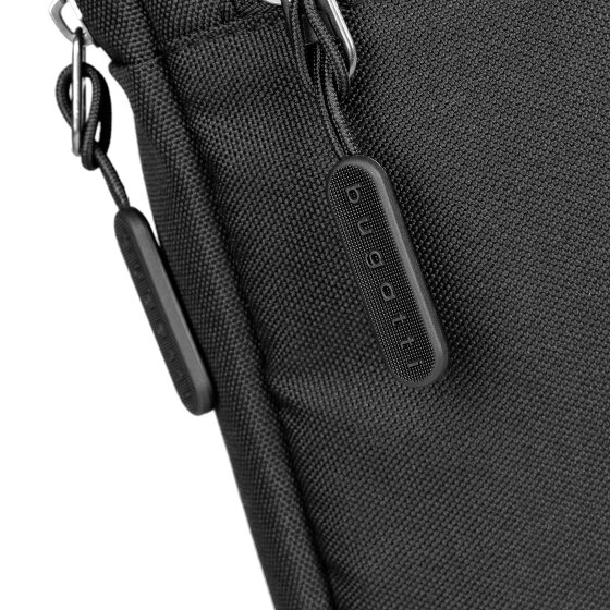 bugatti Mare Basic Borsa a tracolla 23 cm