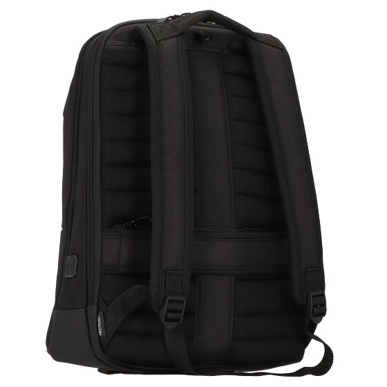 Samsonite Zaino StackD Biz Scomparto per laptop da 44 cm
