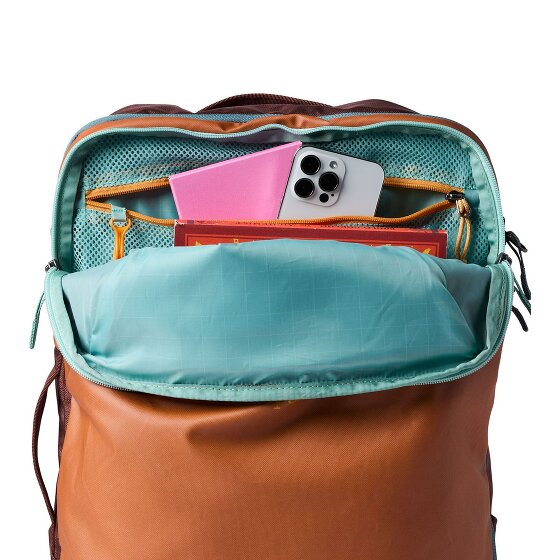 Cotopaxi Allpa 35 L zaino da viaggio 56 cm scomparto per laptop