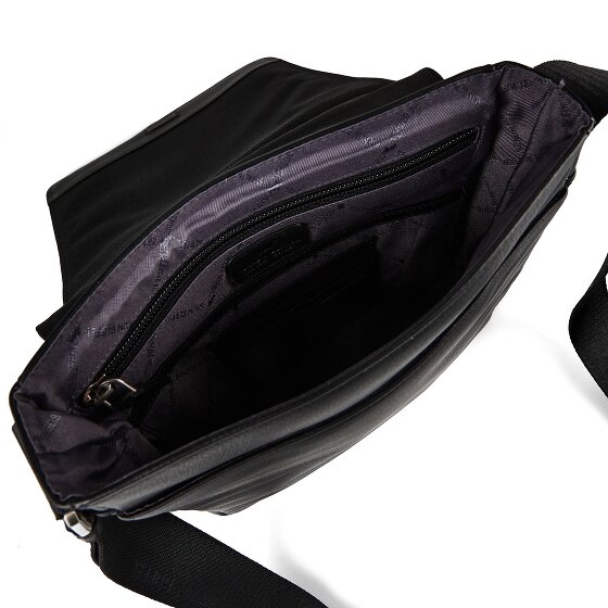 Braun Büffel Golf 3.0 Borsa a tracolla M Vera Pelle 23 cm
