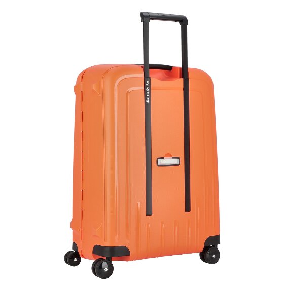 Samsonite S'Cure Trolley a 4 ruote 69 cm