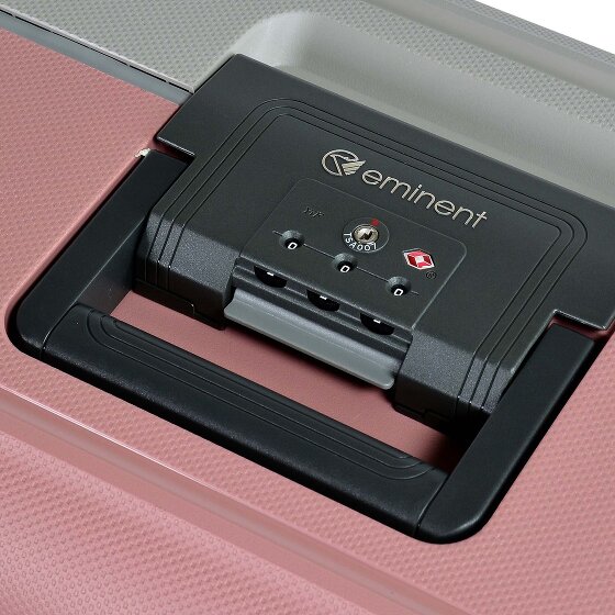 Eminent Vertica SE 4 ruote Carrello L 76 cm