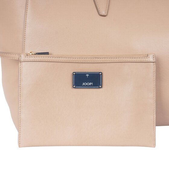 Joop! Sofisticato 1.0 Anela Shopper Borsa in pelle 43 cm