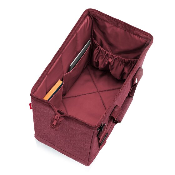 reisenthel Travelling Allrounder L Borsa da viaggio Weekender 48 cm