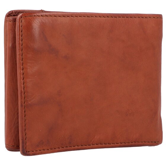 Harbour 2nd Cool Casual August Portafoglio in pelle 12 cm