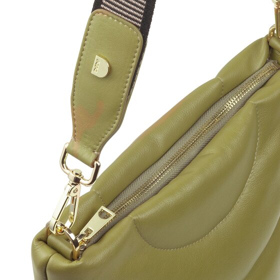 DuDu Barbara Borsa a tracolla Pelle 21.5 cm