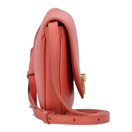 Coccinelle Borsa a tracolla in pelle 24 cm