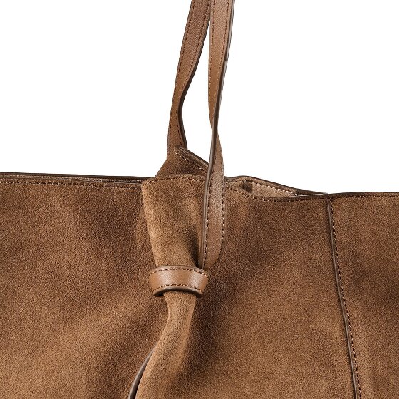 Marc O'Polo Sili Borsa tote Vera Pelle 44 cm