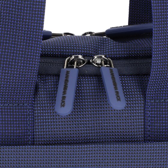 Mandarina Duck District Valigetta 38.5 cm Scomparto per laptop