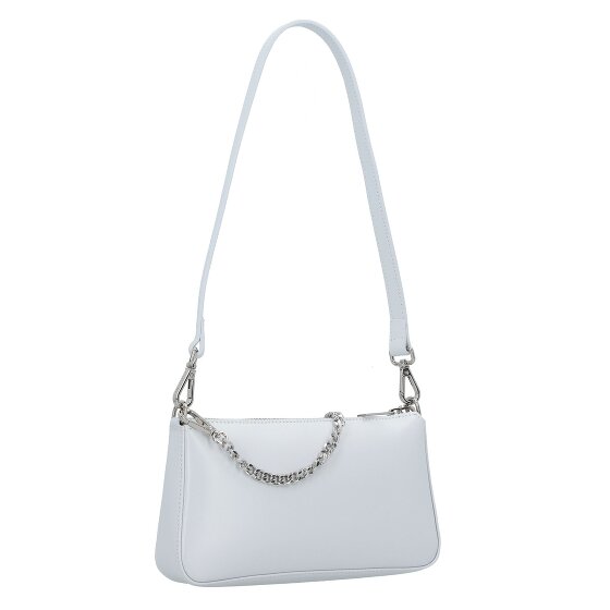 Lancaster Suave Even Borsa a tracolla in pelle 23 cm