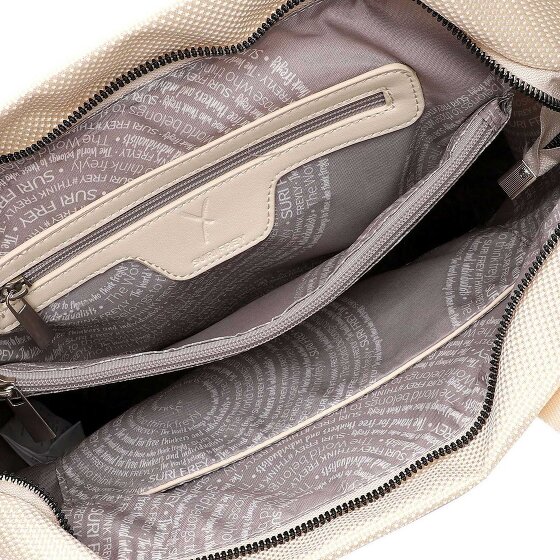 Suri Frey SFY SURI Sports Cody Marry Borsa a tracolla 38 cm