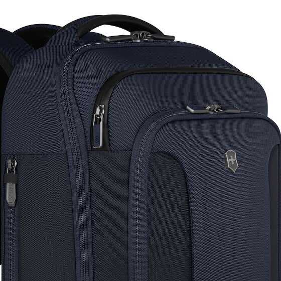 Victorinox Werks Traveler 7.0 Zaino da lavoro 43 cm Scomparto per laptop