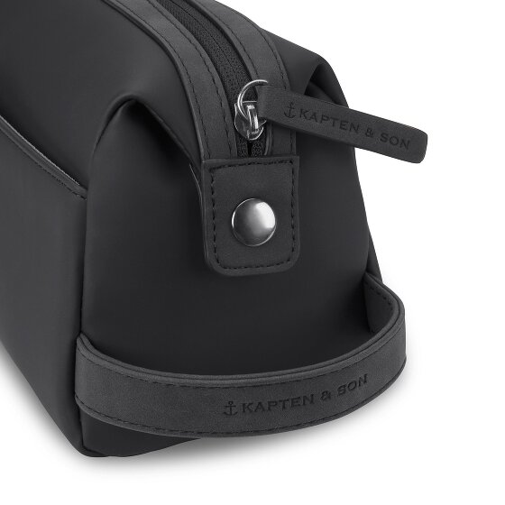 Kapten & Son Windsor Borsa da toilette 25 cm