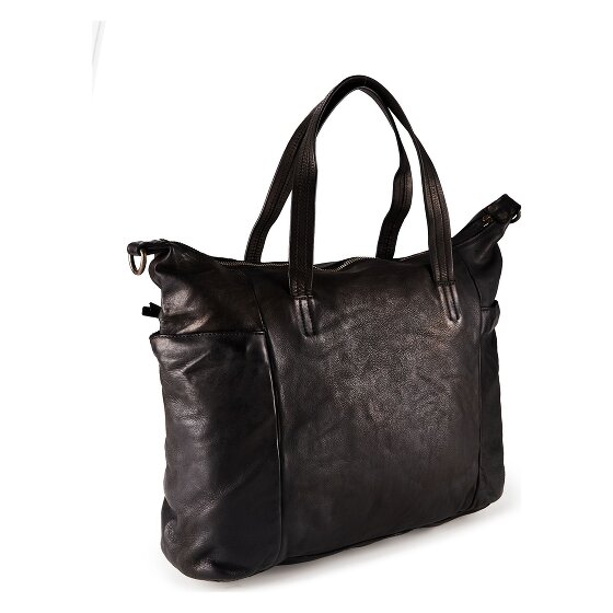 Harold's SUBMARINE Borsa shopper Pelle 39 cm