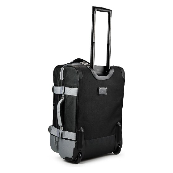 Benzi 5850 2 ruote Trolley cabina S 51 cm