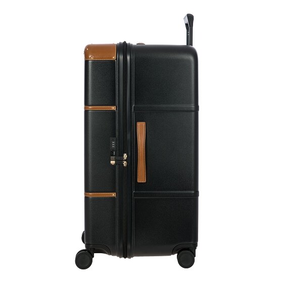 Bric's Bellagio 4 ruote Carrello 80 cm