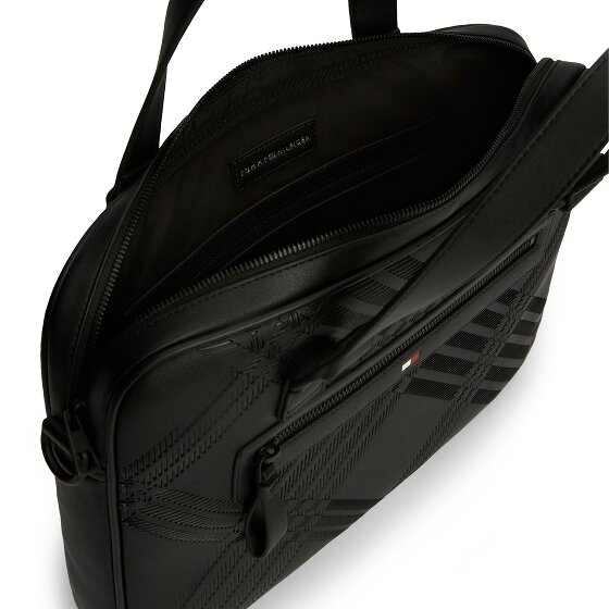 Tommy Hilfiger TH Corp Valigetta 33 cm Vano porta PC