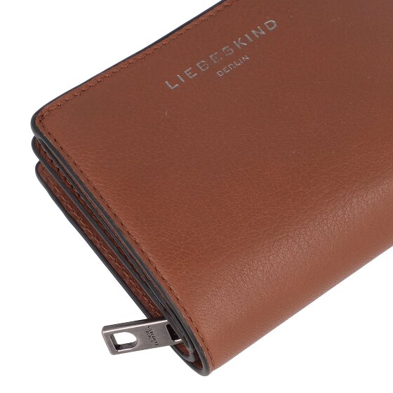 Liebeskind Thea Portafoglio Protezione RFID Pelle 11 cm