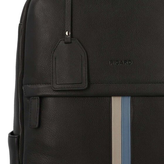 Picard Horizon Zaino da giorno Pelle 40 cm Scomparto per laptop