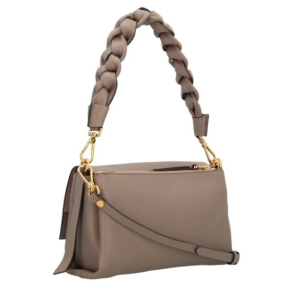 Coccinelle Boheme Borsa a spalla Vera Pelle 27 cm