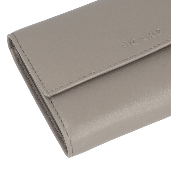 Picard Bali 1 Bali 1 Portafoglio Pelle 14.5 cm