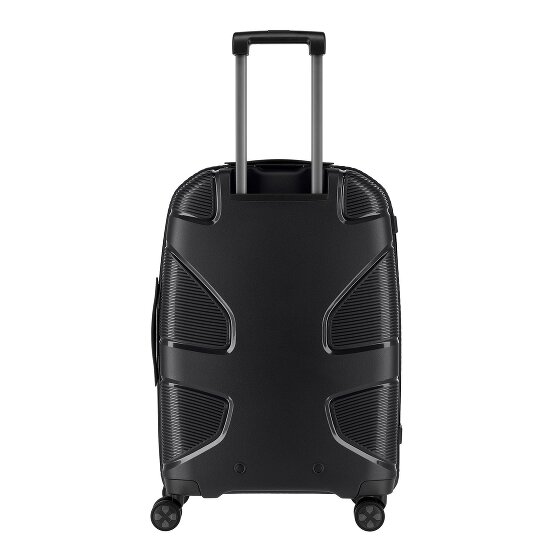 IMPACKT IP1 4 ruote Carrello 67 cm