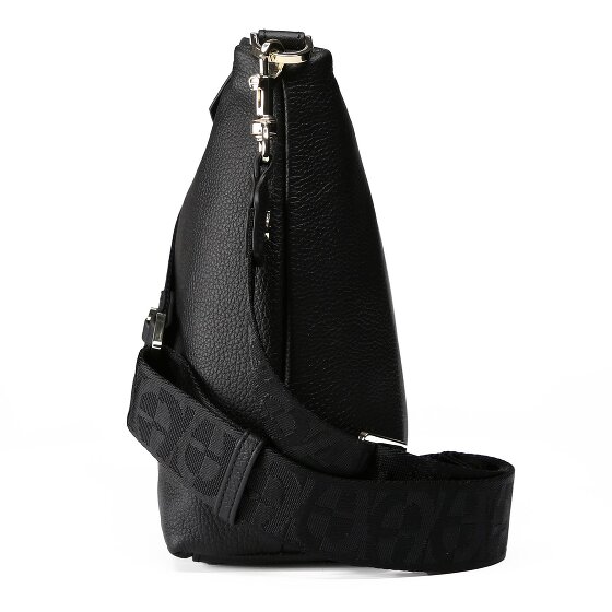 AIGNER Zita Borsa a tracolla Pelle 27 cm