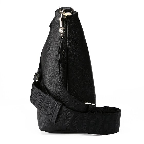 AIGNER Zita Borsa a tracolla Vera Pelle 27 cm