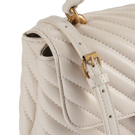PINKO Love Lady Borsetta Pelle 21 cm