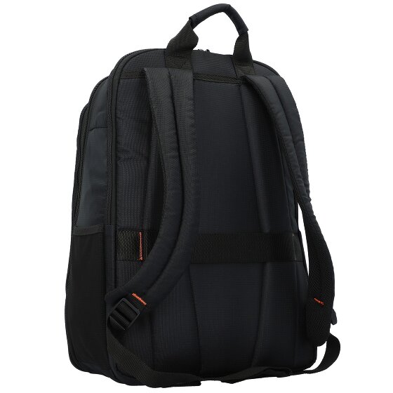 Samsonite Rete 4 Zaino 45 cm scomparto per laptop