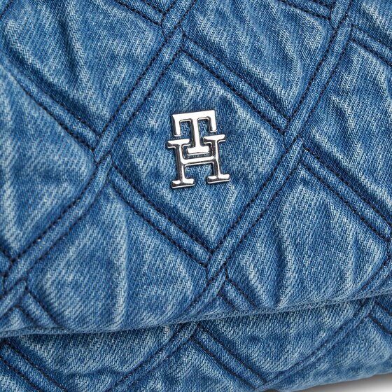 Tommy Hilfiger TH Feminine Borsa a spalla 32 cm