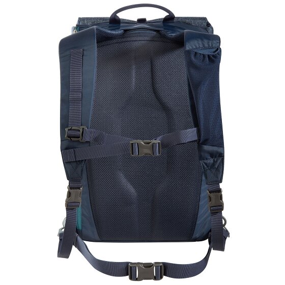 Tatonka Traveller Pack 25 Zaino 50 cm scomparto per laptop