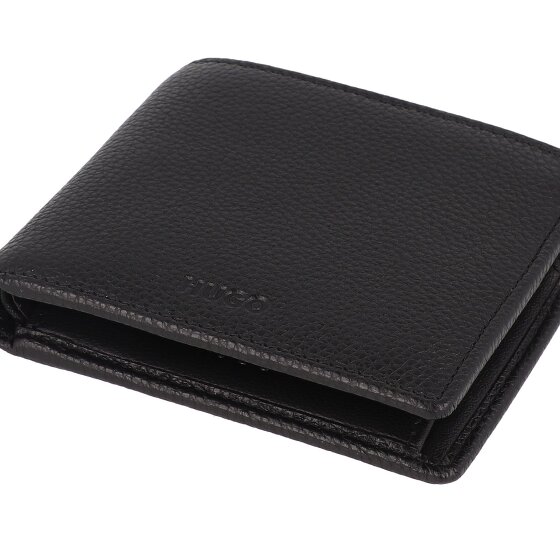 Hugo New Subway Portafoglio Pelle 11 cm