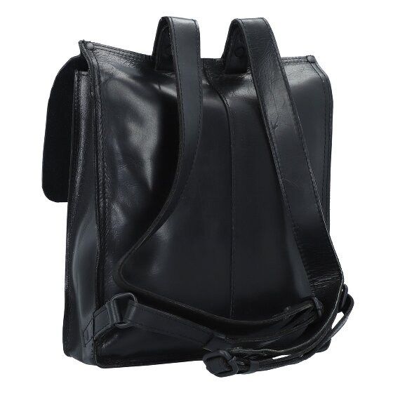 Harold's Aberdeen Zaino da città Pelle 31.5 cm