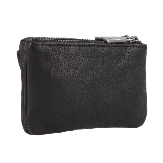 Cowboysbag Portamonete Cabano in pelle 12,5 cm