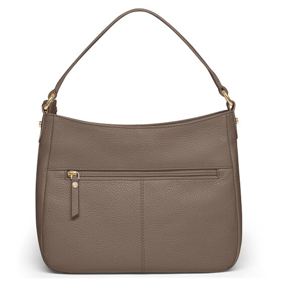 Lazarotti Bologna Leather Borsa a tracolla Pelle 27 cm