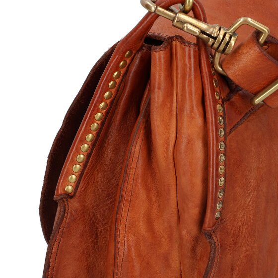 Campomaggi Enza Borsa a tracolla Pelle 35 cm