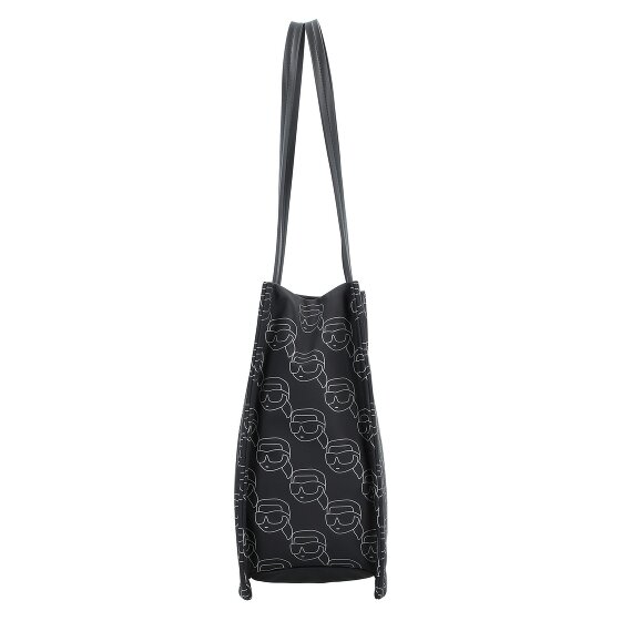 Karl Lagerfeld Ikon Borsa shopper 38 cm Karl Lagerfeld Ikon Borsa shopper 38 cm