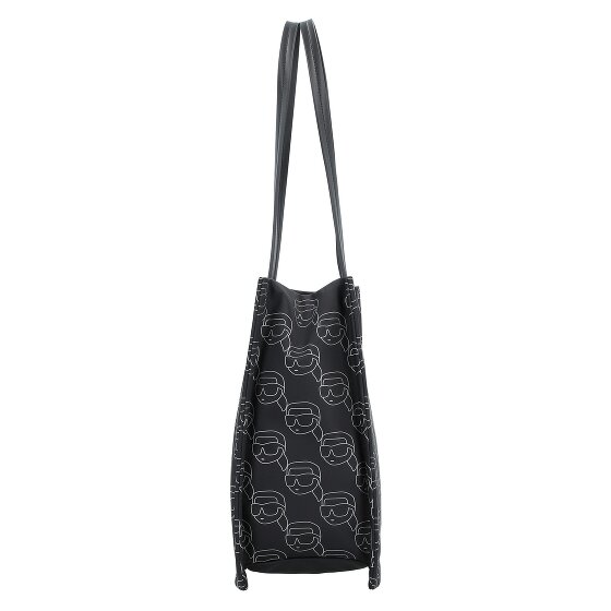 Karl Lagerfeld Ikon Borsa shopper 38 cm