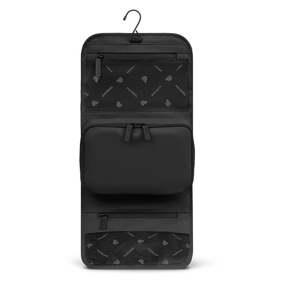 Pactastic Urban Collection Borsa da toilette 24 cm