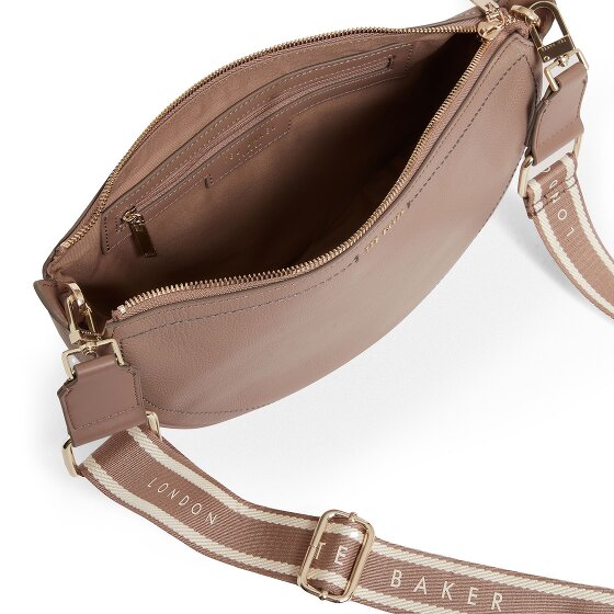 Ted Baker Lorreen Borsa a tracolla Vera Pelle 29 cm