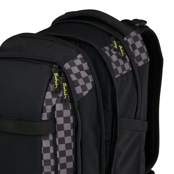 Satch Pack Zaino da scuola 45 cm