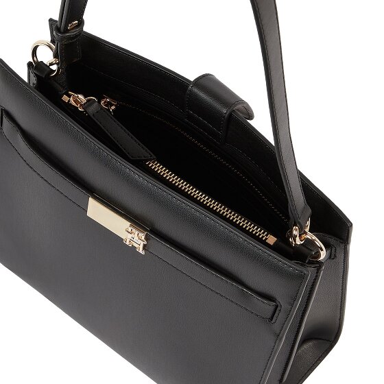 Tommy Hilfiger TH Heritage Borsa a tracolla 26 cm