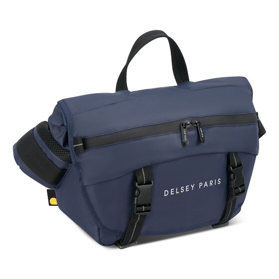Delsey Paris Raspail sling messenger 38 cm scomparto per laptop